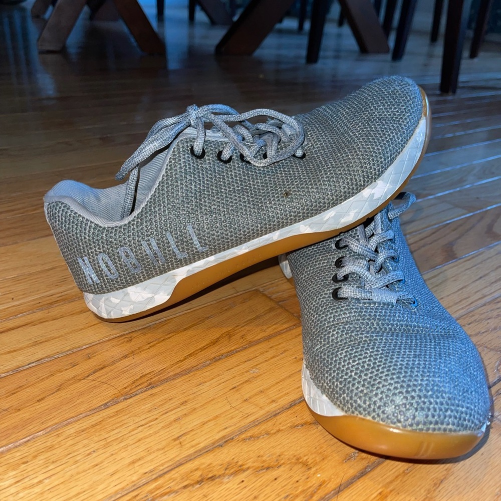 No Bull Trainers M8.5 W10